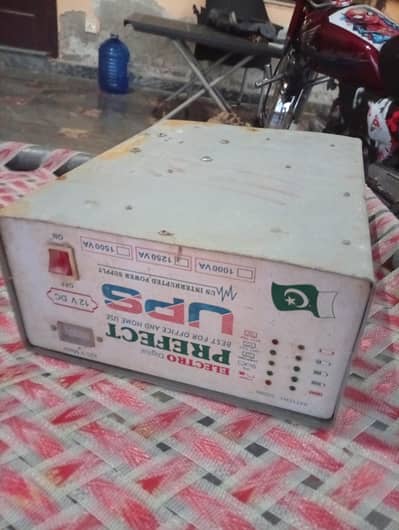 used but very nicely working and contact with us