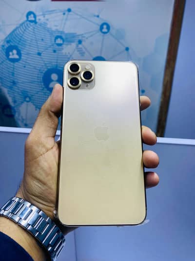 Apple iPhone 11 Pro Max