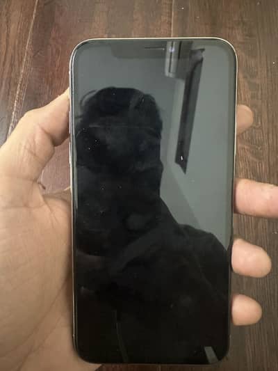 iphone x 256gb approve