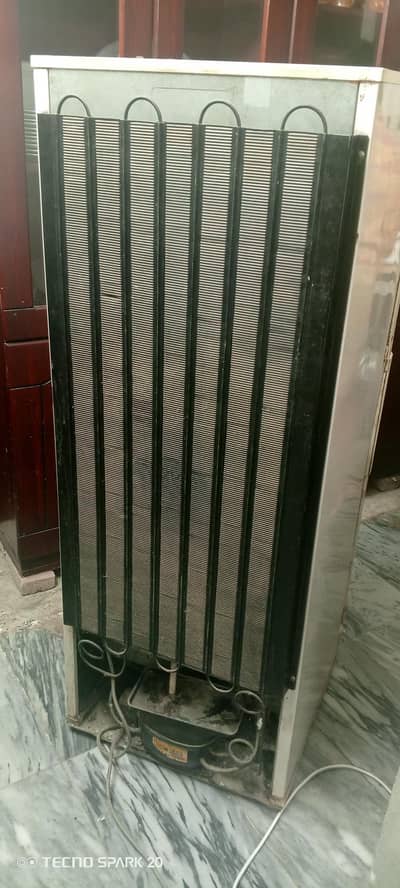 used more than 3 year and fully work new condition no problem well wor