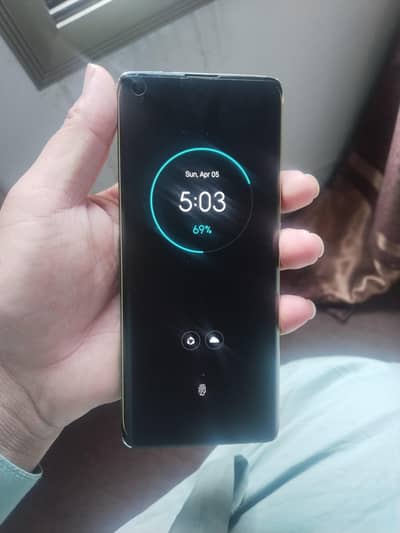 Motorola edge plus Pta approved