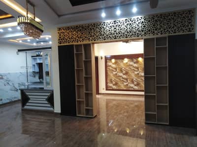 Buy Your Ideal 7 Marla House In A Prime Location Of Rawalpindi