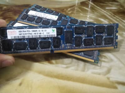 Ddr3 4gb ecc ram