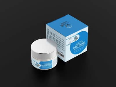 booster night cream