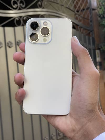 Iphone 13 pro 256 gb factory unlock with box