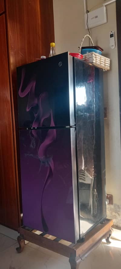 Pel Refrigerator Neat ND clean