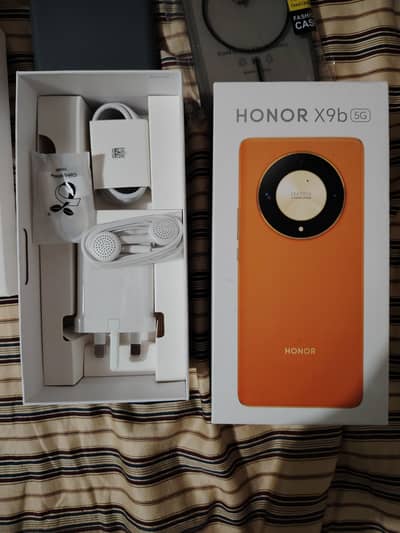honor x9b 5g phone 12 +8=20ram 256gb saudia sa lea hy 10by10phone hy