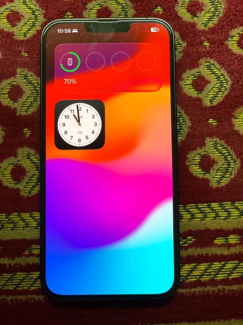 iphone 13pro max 256 1