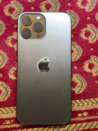 iphone 13pro max 256