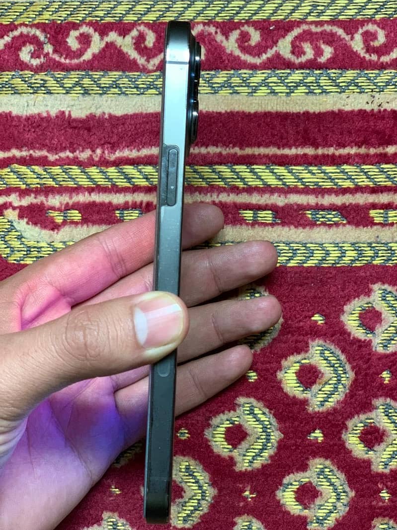 iphone 13pro max 256 3