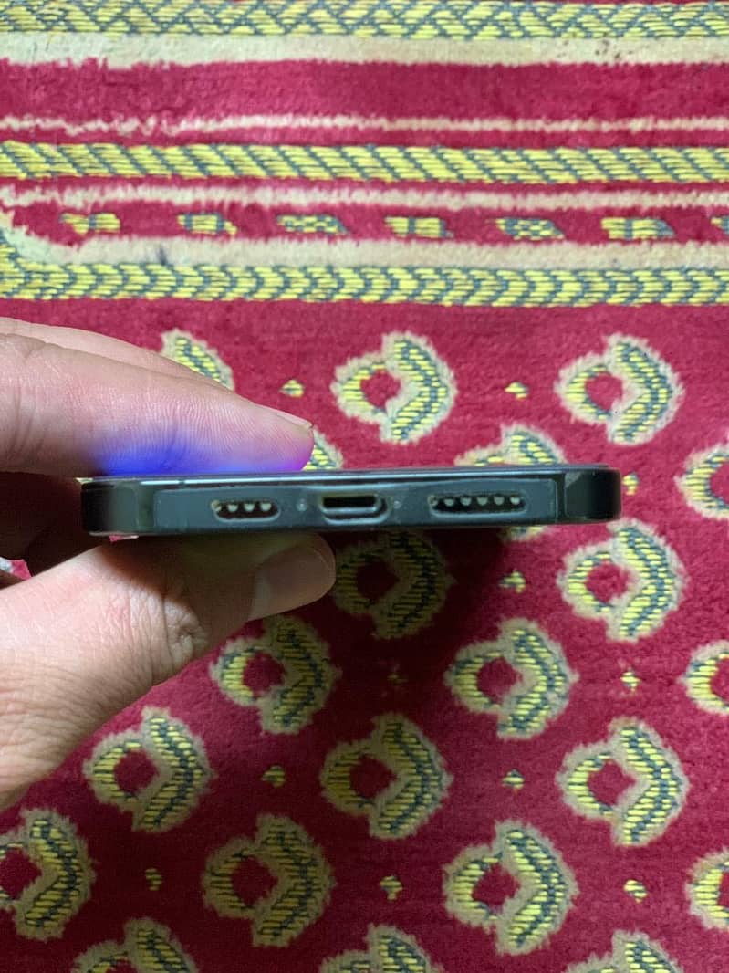 iphone 13pro max 256 4