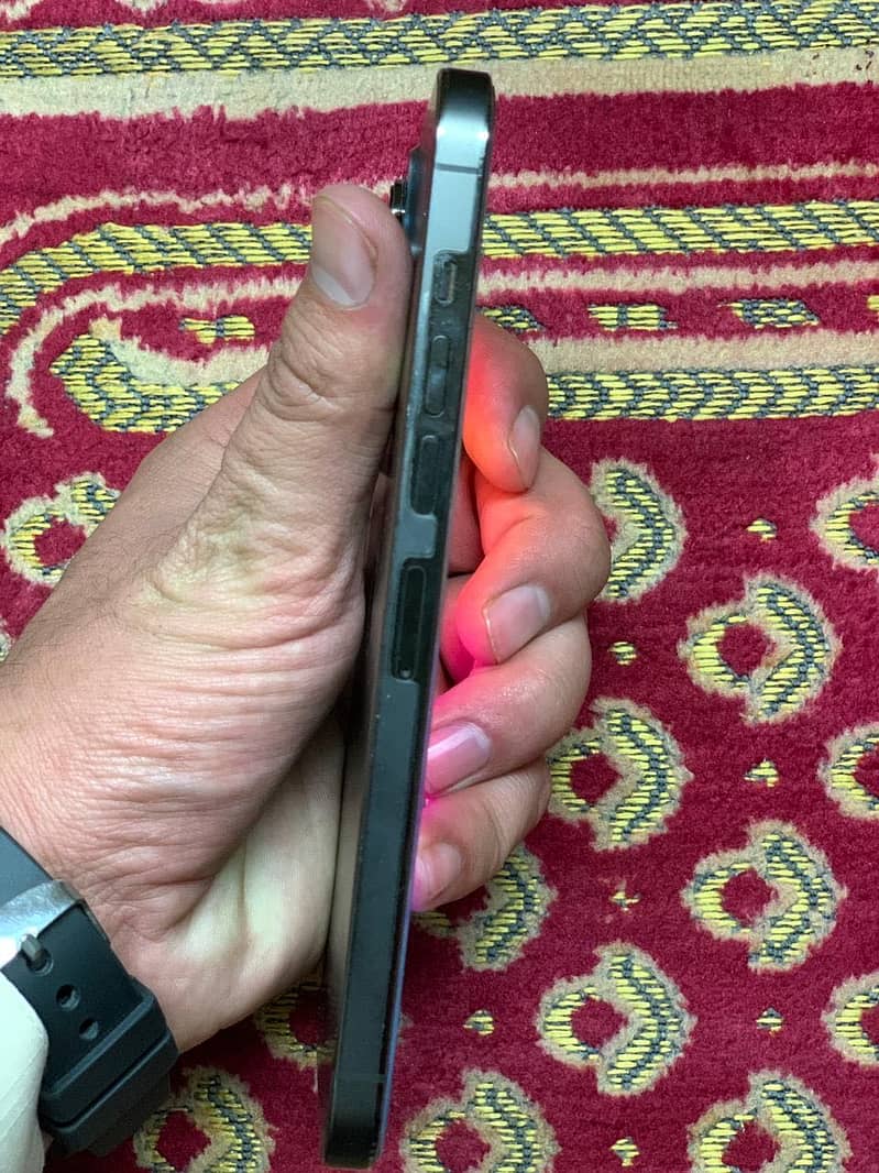 iphone 13pro max 256 5