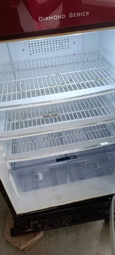 Orient Fridge For Sale
