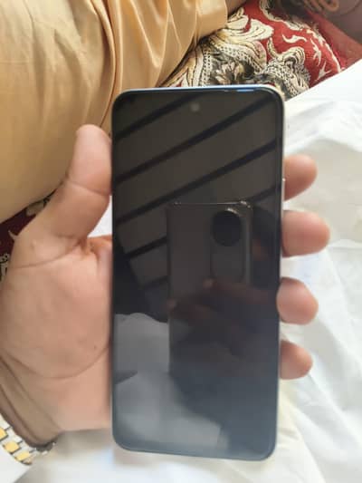 Infinix hot 60 i