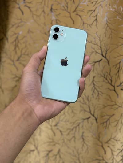 Iphone 11 Pta Approved 