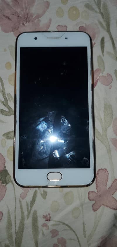 oppo f1s pta approve duel siim 4/64