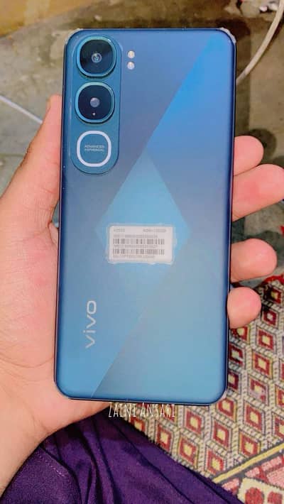 vivo y 21d 6/128