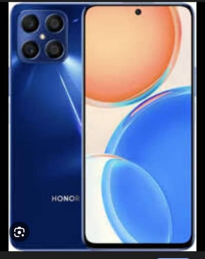 honor x8 8/128 exchange possible