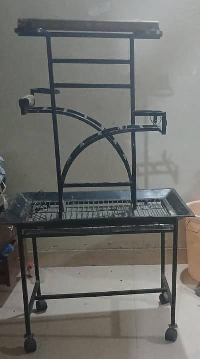 selling iron stand