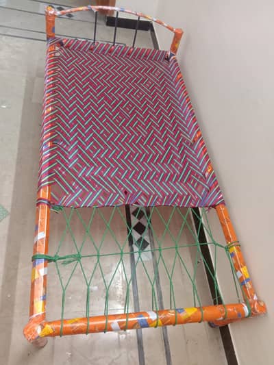 New Charpai For Sale (less used)