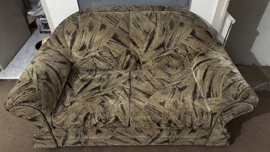 Sofa Set ( 3+2+2 ) for sale