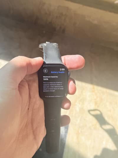 Apple Watch Series 8 Cellular 41MM