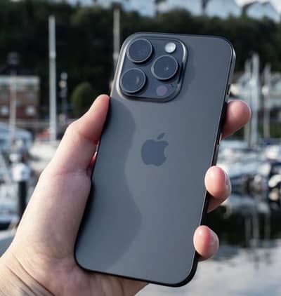 Iphone 15 pro max 10/10