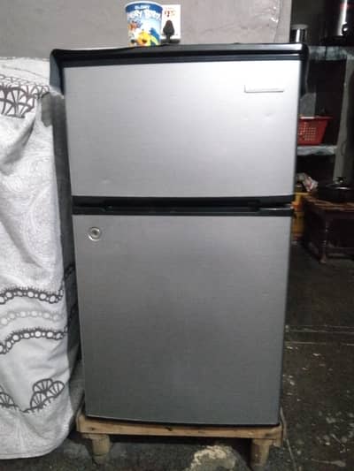 Orient Mini Room Fridge