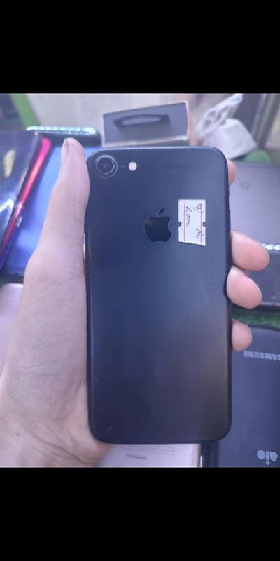 non pta 64 gb 10 by 10 condition