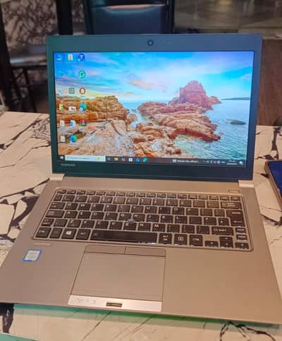 TOSHIBA Z-30 C BUDGET FRIENDLY.