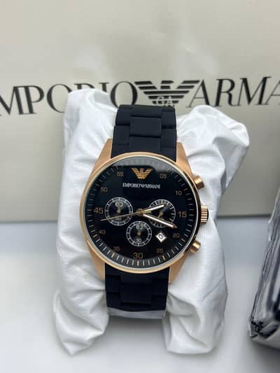 emporio Armani original watch