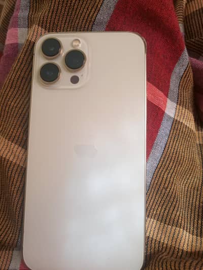 iPhone 13 pro max jv