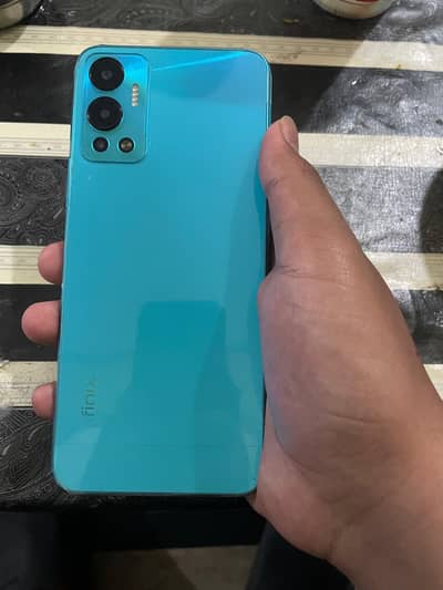 Infinix hot 12 128gb