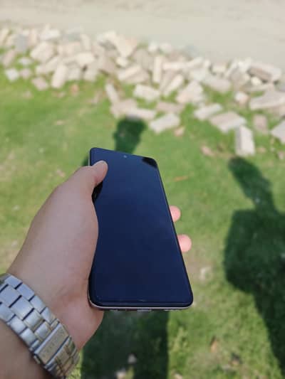 Tecno camon 18T 10/10 screshless with box and all accessories