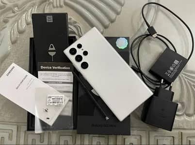 Samsung Galaxy S22 PTA Approved urgent sale wtp no 0329=2074401