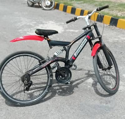 Bicycle For Sale
