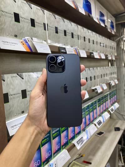 iPhone 16 pro max JV 512gb