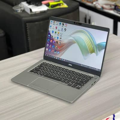 Dell Latitude Core i5 10th Generation 8GB Ram DDR4/ 256GB SSD