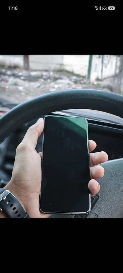 GOOGLE PIXEL 8 OFFICAL PTA