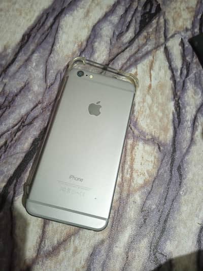 iphone 6plus hai koi fault nhi all OK hai