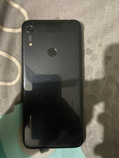 huawei y6s pta approved for sale