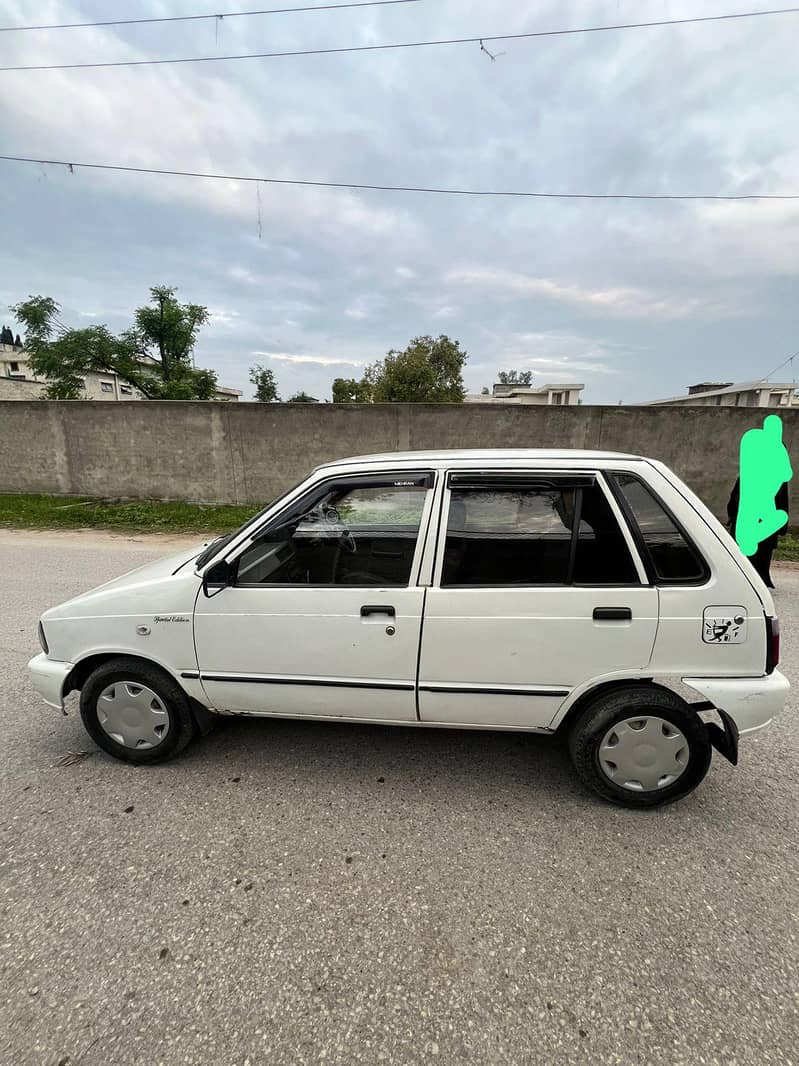 mehran 11