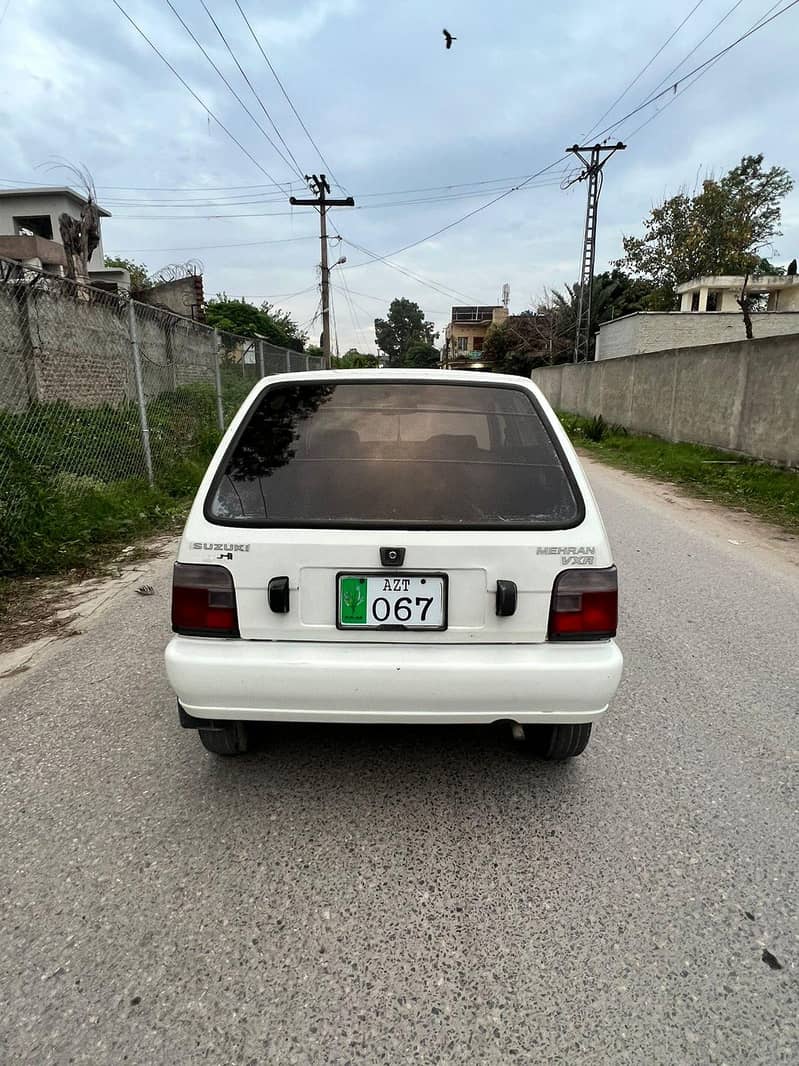 mehran 13