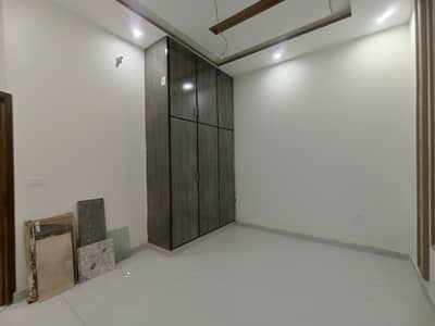 2.6 Marla Double Storey Brand New House in A2 Township LHR