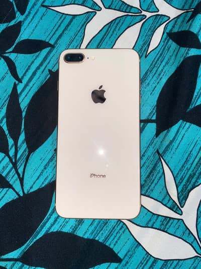 8plus 64gb nonpta jv