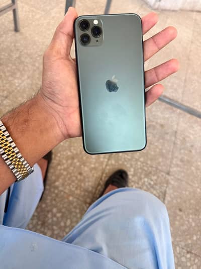 11 pro Max pta approved