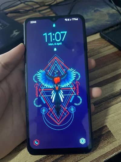Samsung Galaxy A04s