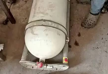 FEUL RESORVIOR (GENIUN) FOR SELL