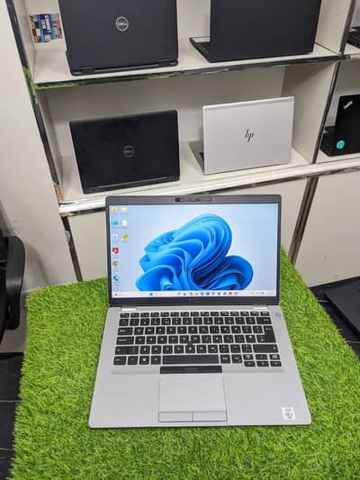 Dell Latitude 5410 i5 10th Gen 8GB RAM 256GB SSD FHD Display Backlite!