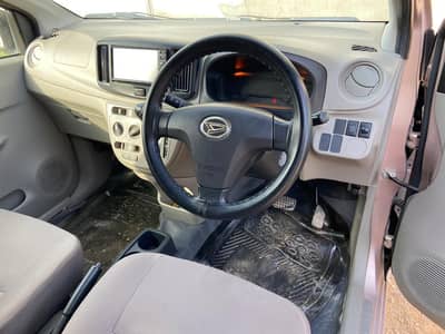 Mira urgent sale 2015